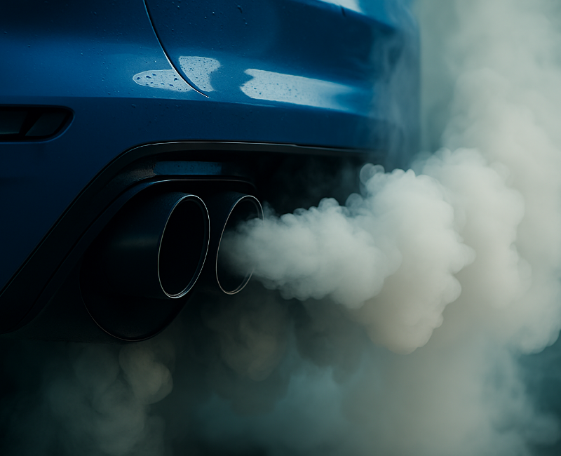 Automotive DPF services